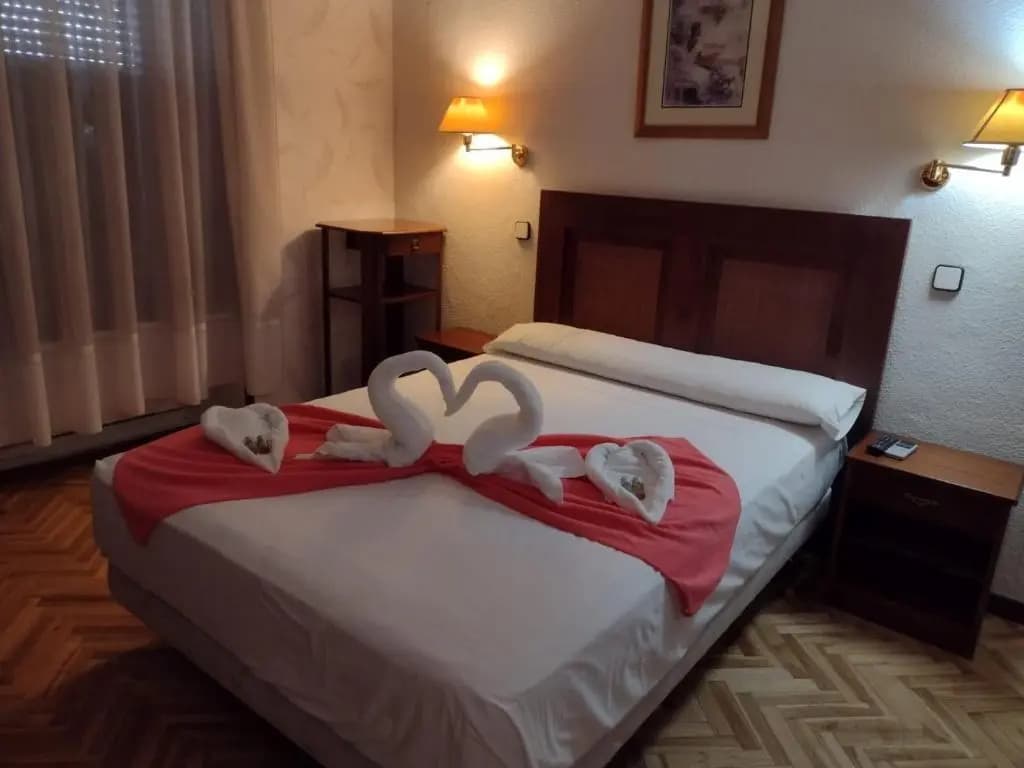 Hostal Sardinero - photo 2