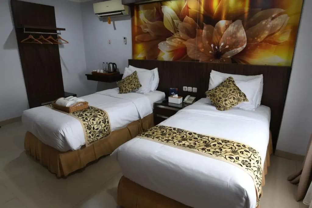 Apartment Cempaka Sunter - photo 5