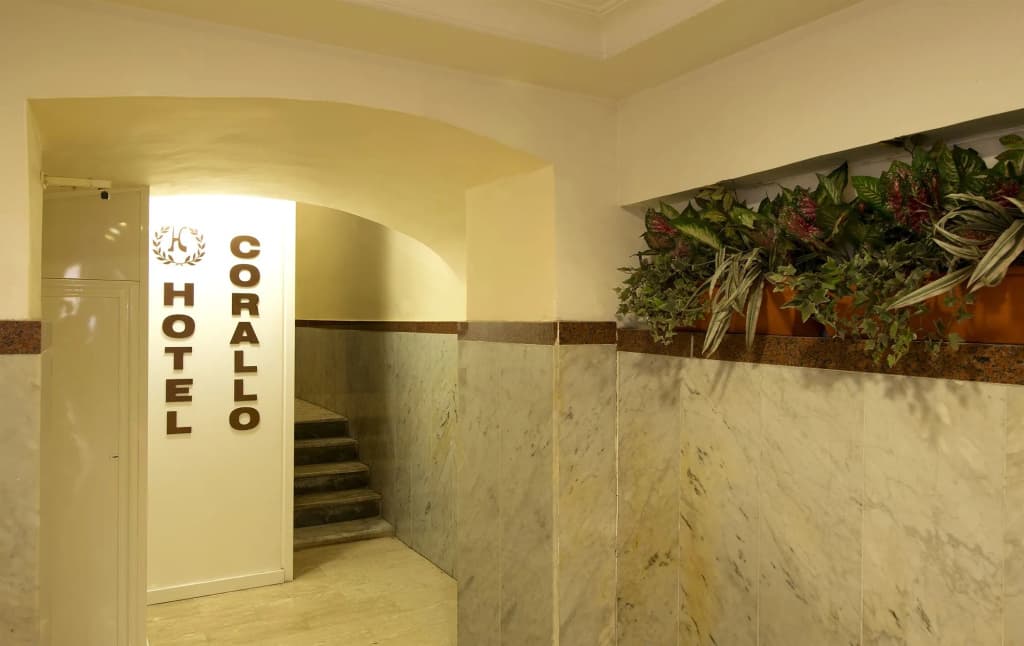 Hotel Corallo - photo 15