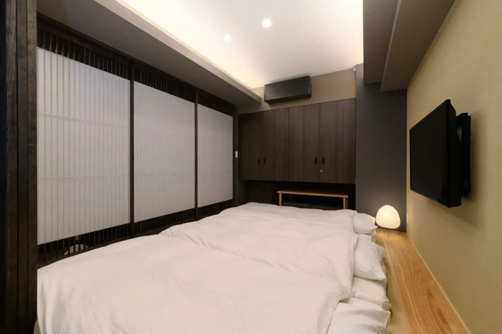 MIMARU Kyoto Shijo West (Formerly Known as MIMARU Kyoto Nishinotoin Takatsuji) - photo 8