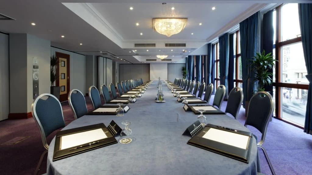 NYX Hotel London Holborn - photo 17