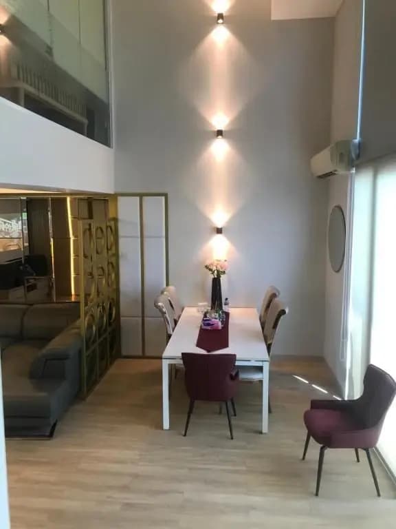 Ruby 5-Star Loft Private Hotel - photo 5