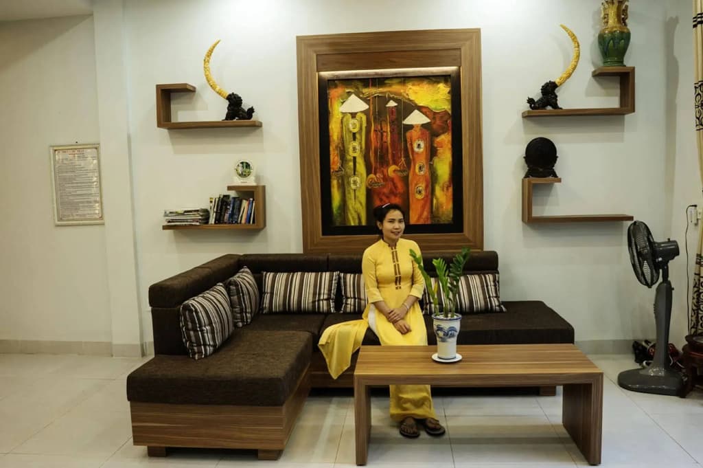 Botanic Garden Villas - photo 2