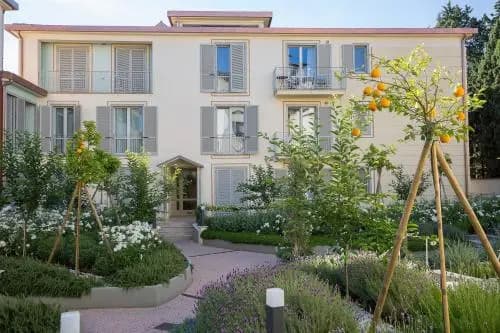 Cocoplaces Apartments - photo 9