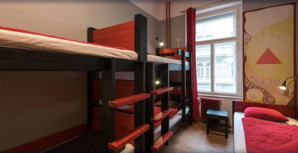 Hostel Elf - main photo