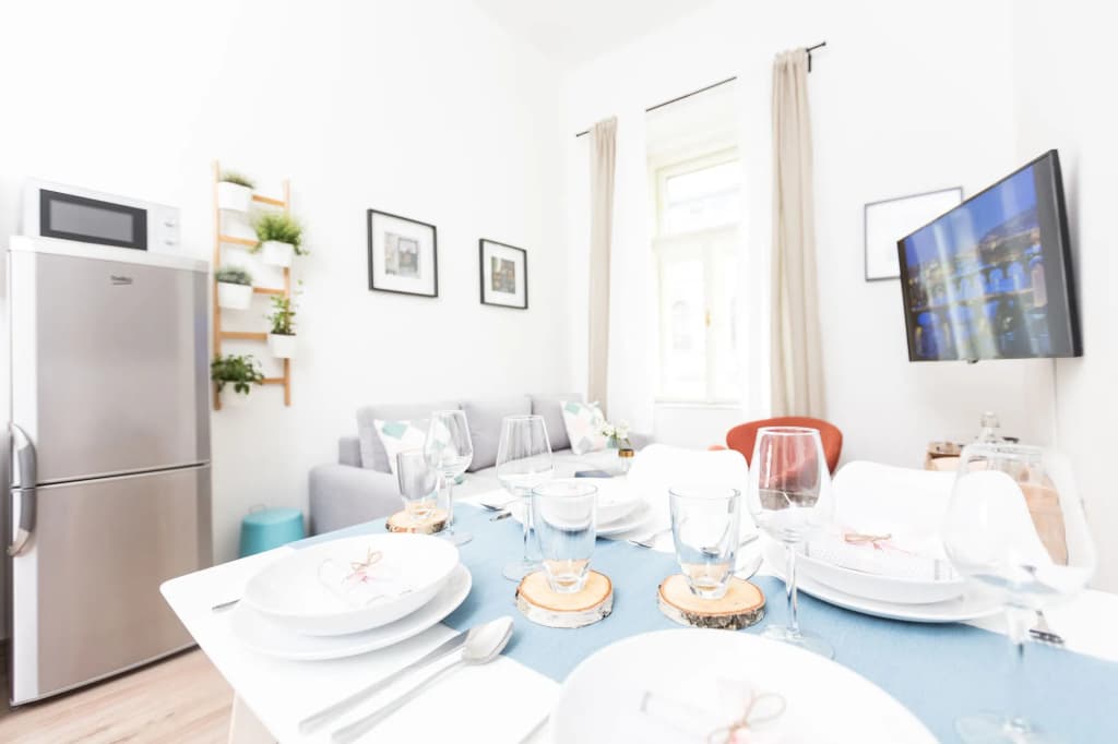 CHILL Apartments - photo 20