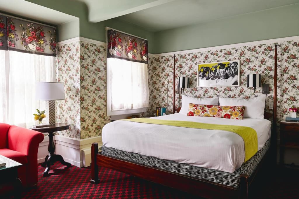 White Swan Inn - photo 44