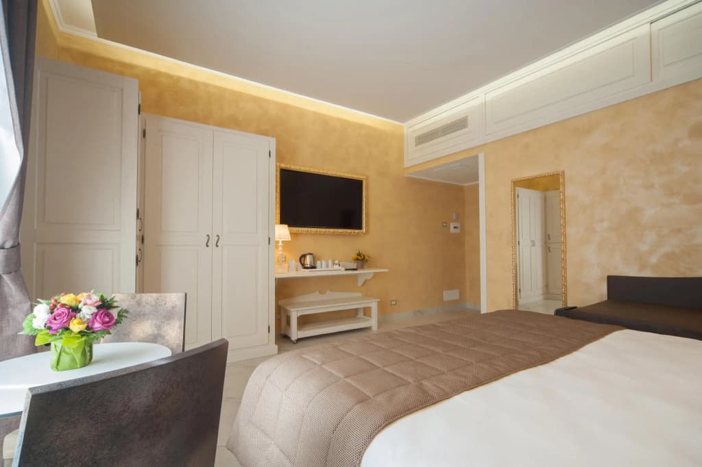 Maison Tritone - photo 2