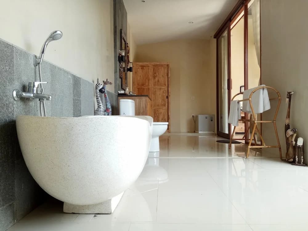 Aron Guest House - photo 7