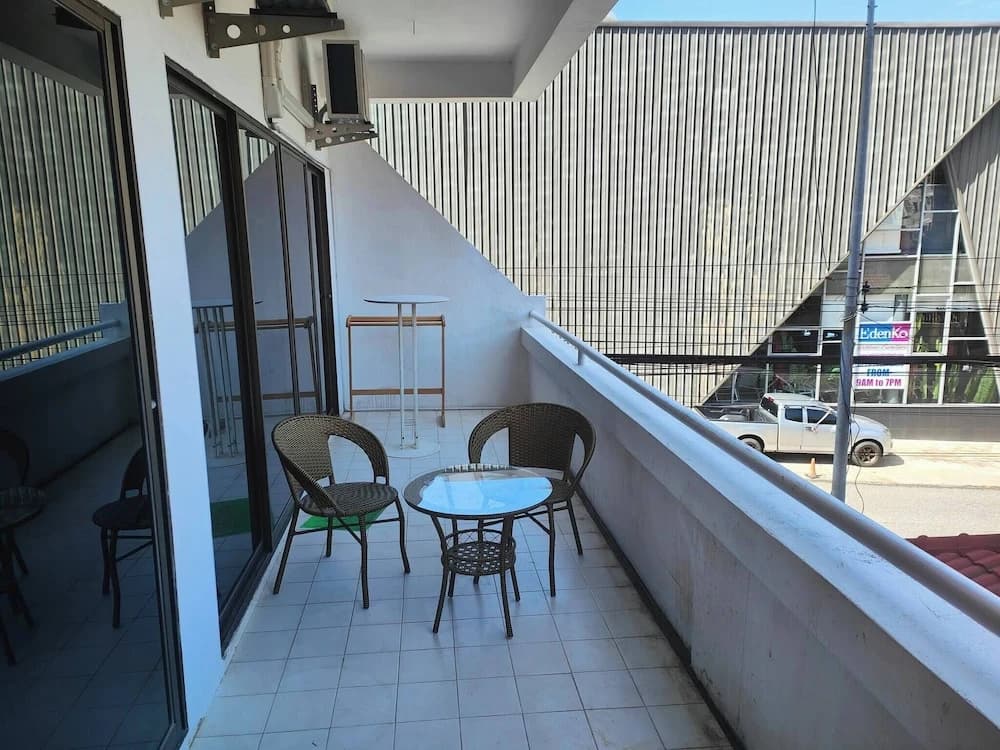 Big Appartment 101 80 Sqm - photo 10