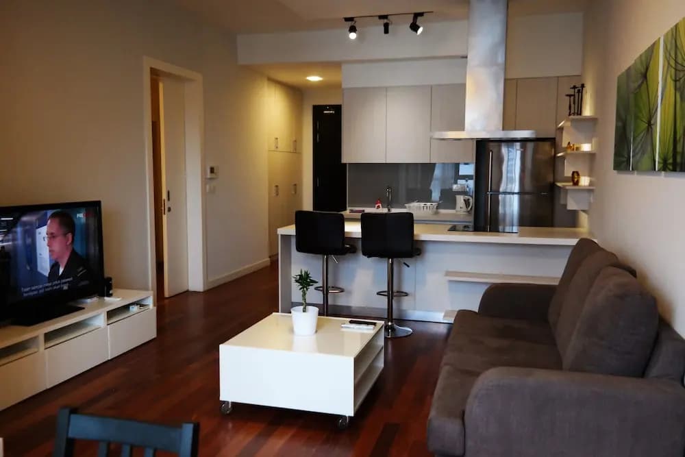 Luxury Condo Bukit Bintang - photo 3