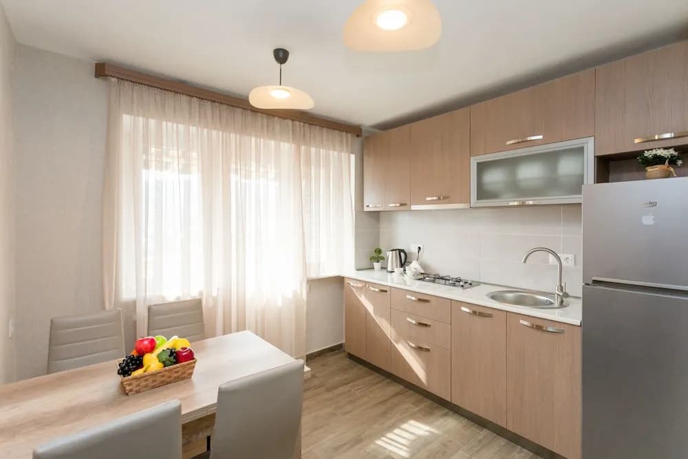 Falcon Apartments - Metro - photo 9