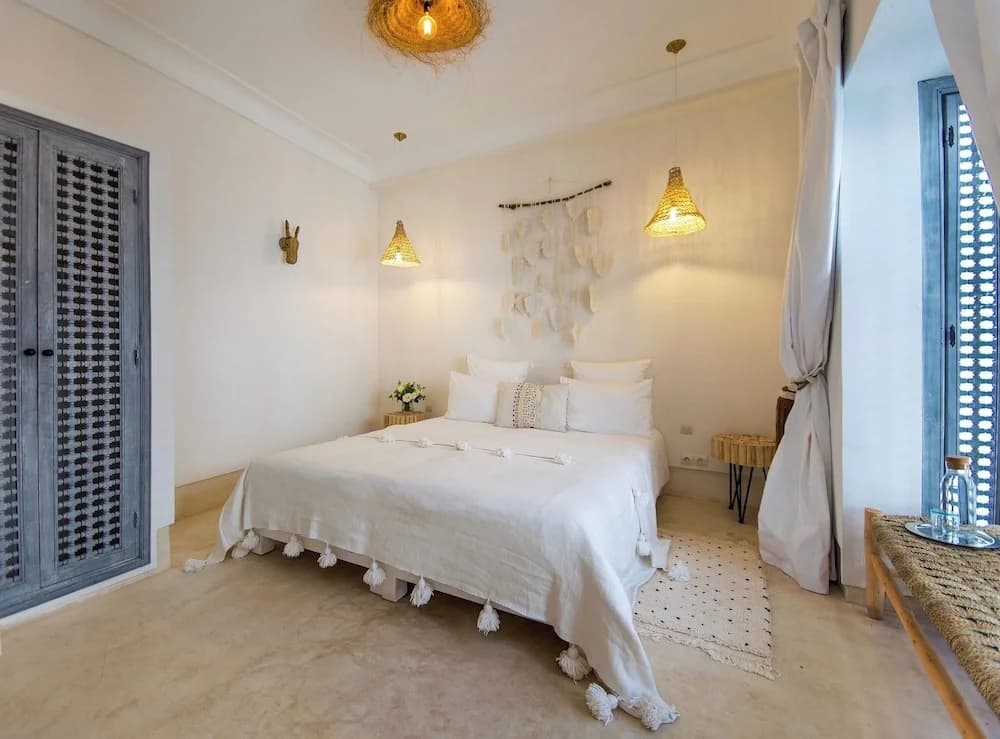 Riad 48 Spa Resort - photo 19