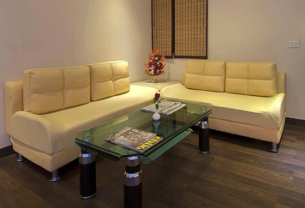 Dewdrop Intercity Hotel - photo 12