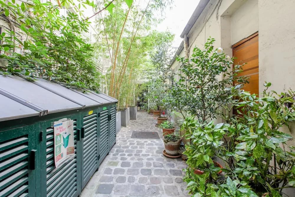 Charming apart St-Germain-des-prés - photo 8