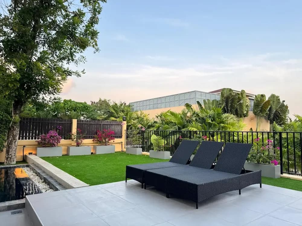 Luxury with Ocean Views&Private Rooftop - photo 8