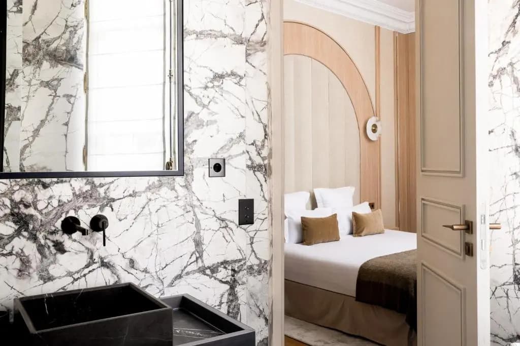 HIGHSTAY - Luxury Serviced Apartments - Le Marais - photo 20