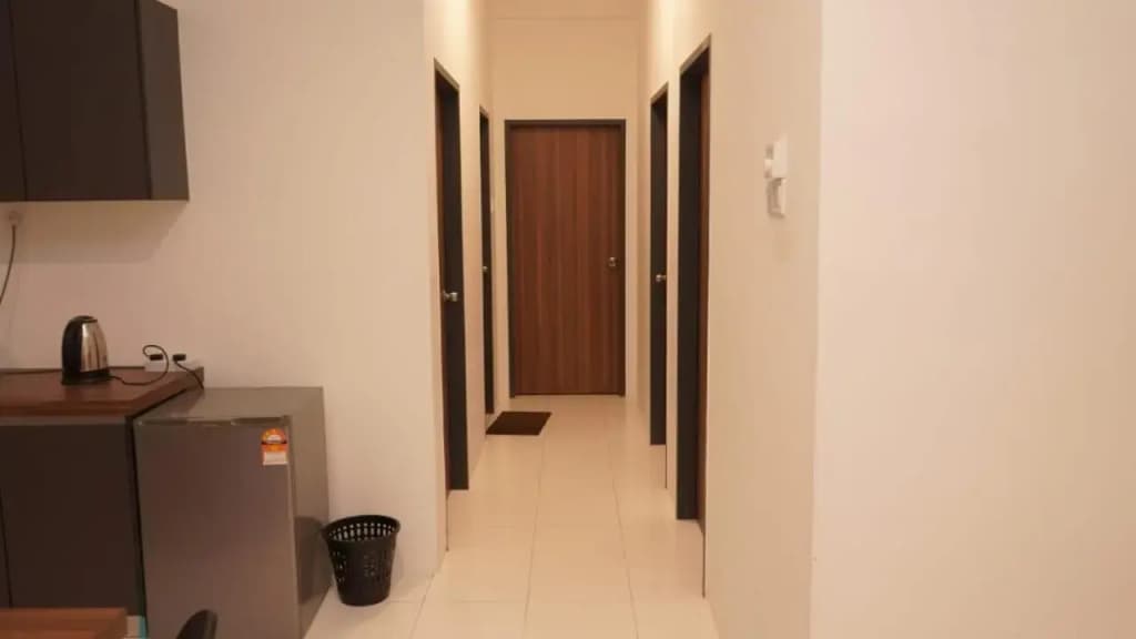 Professional HomeStay D' Alor Setar - photo 5