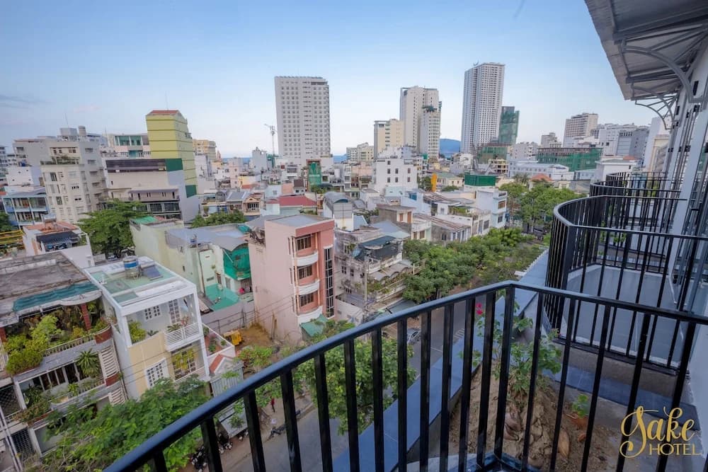 Sake Hotel - photo 17
