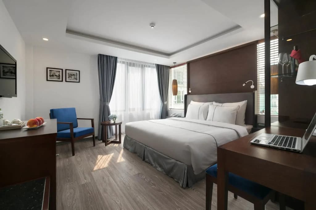 Hanoi Bonsella Hotel - photo 6