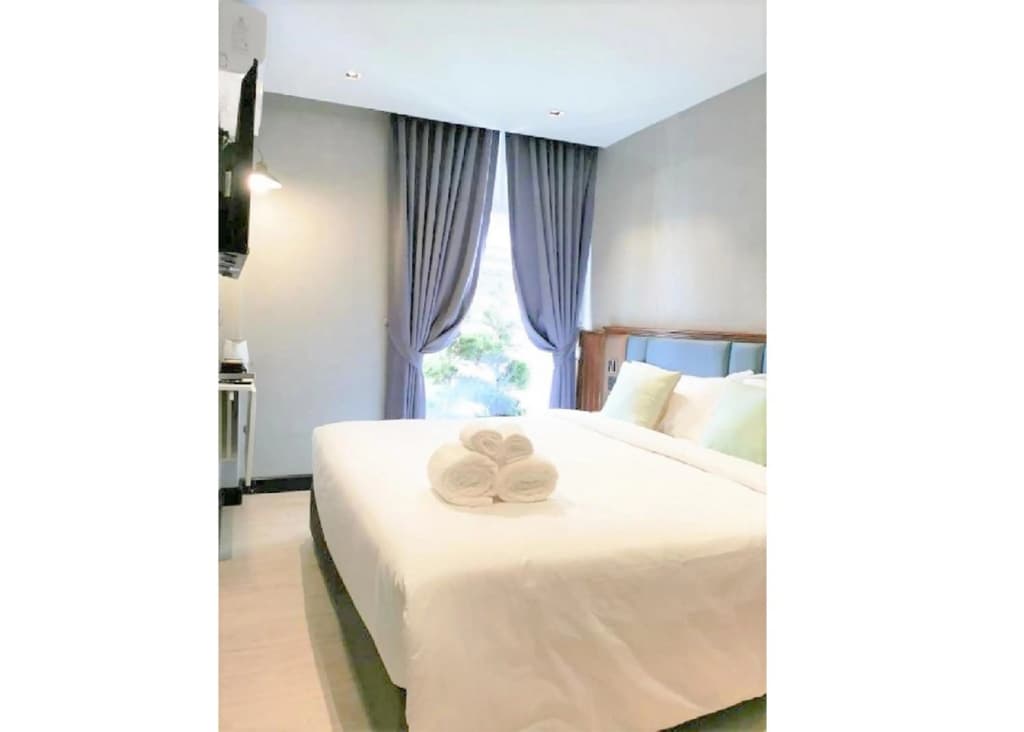 Narawad Boutique Hotel - photo 29