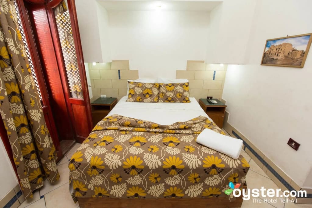 Golden Hotel Cairo - main photo
