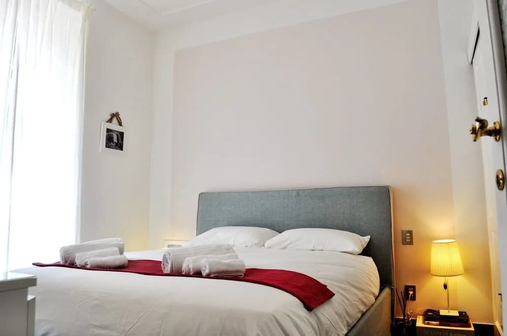 Testaccio Charming Apartment - photo 6