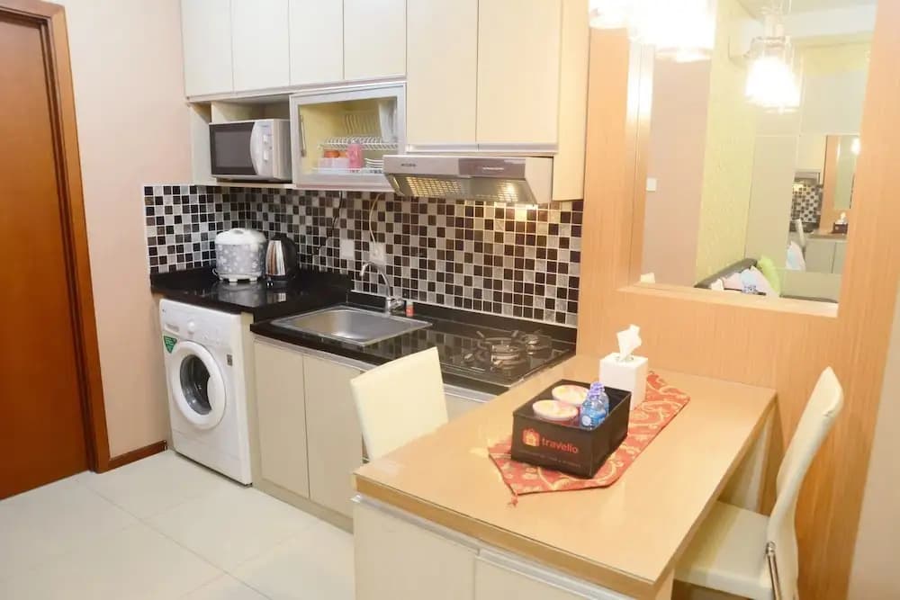 Premium Location and Affordable Thamrin Residence - photo 14