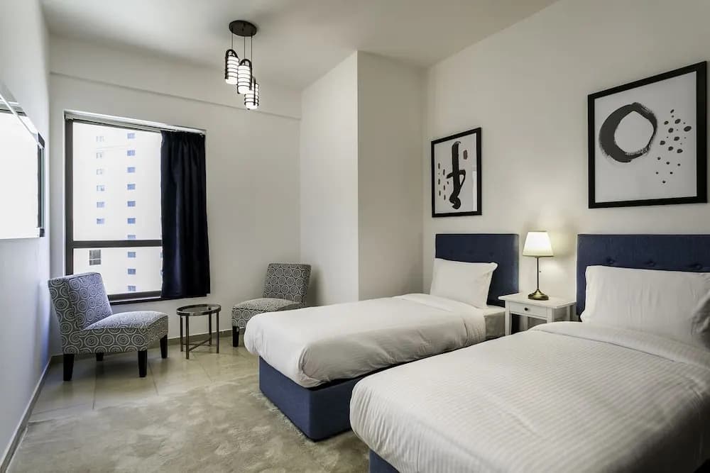 One Perfect Stay - Shams 2 - photo 4