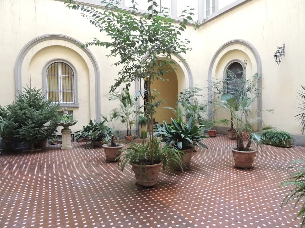 Maison Piazza Cavour - photo 11