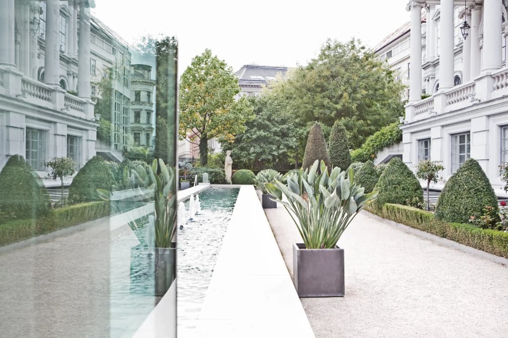Palais Coburg - photo 26