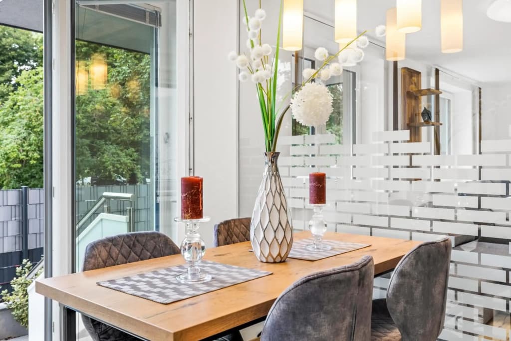 Wienerberg-Apartments - photo 40