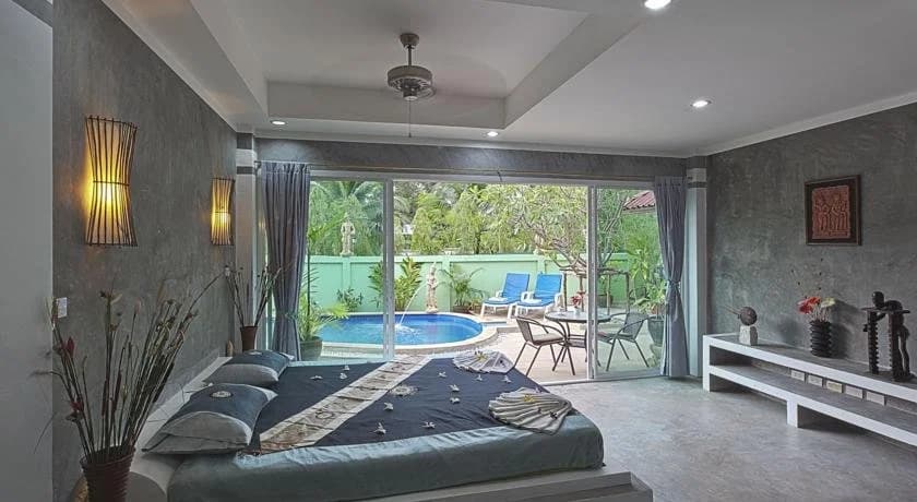 Sunshine Villa and Guest House - photo 4