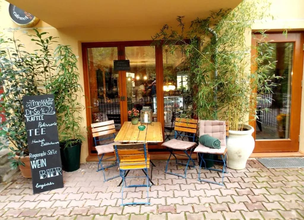Beautiful And Cozy Remise for Up To 6 Guests - photo 2