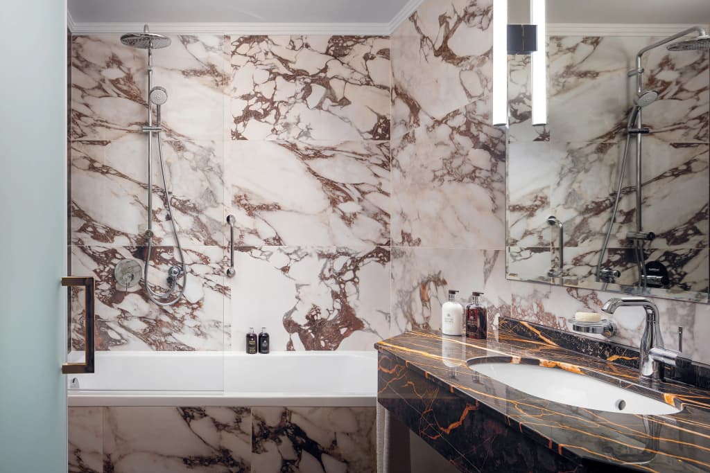 Allure Hotel & Residence Prague - photo 8