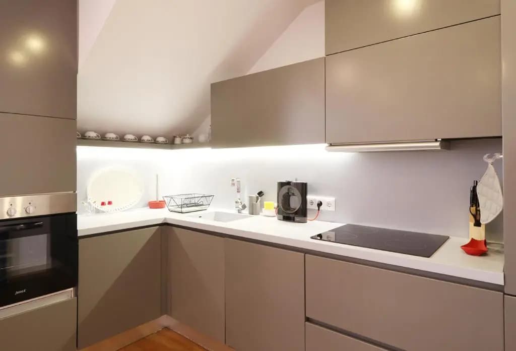 Downtown Charming Apartment - photo 9