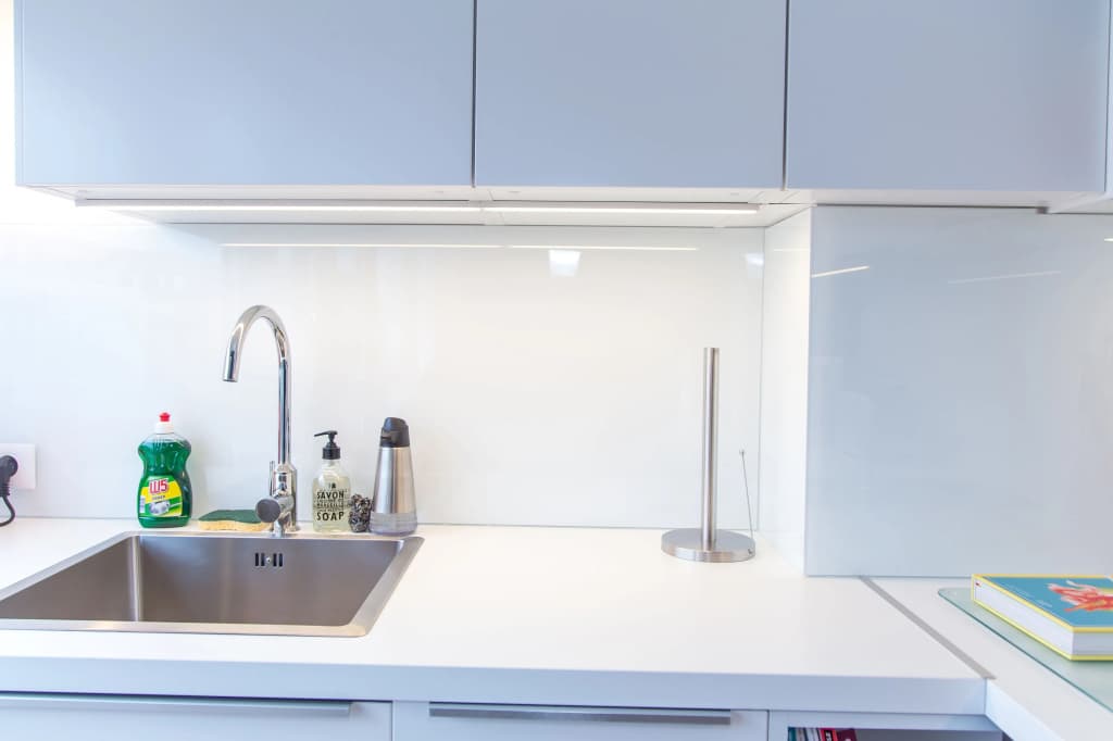 Montparnasse Studio Deluxe - photo 10