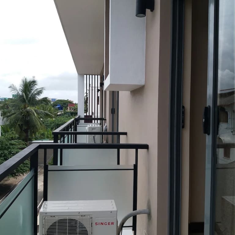 TJ'S Apartments - photo 13