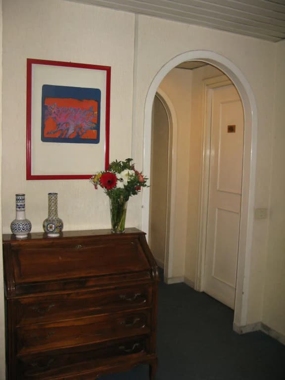 York Hotel - photo 2