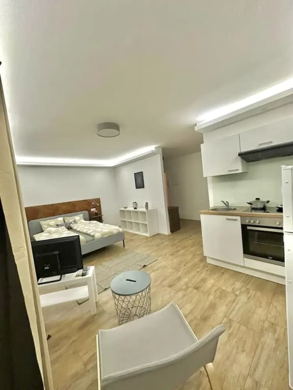 Klosterneuburger Studio - photo 20
