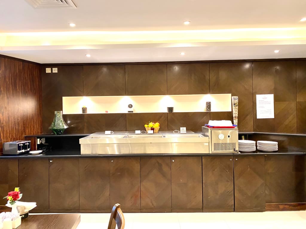 Panorama Hotel Deira - photo 15