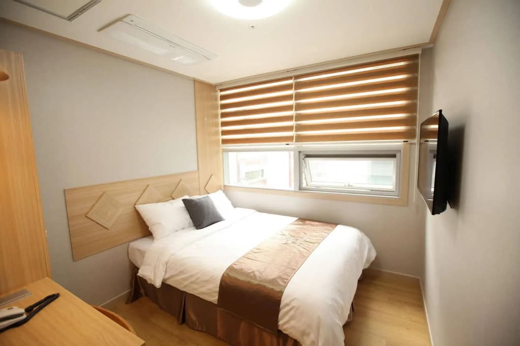 The Stay Hotel Myeongdong - photo 7