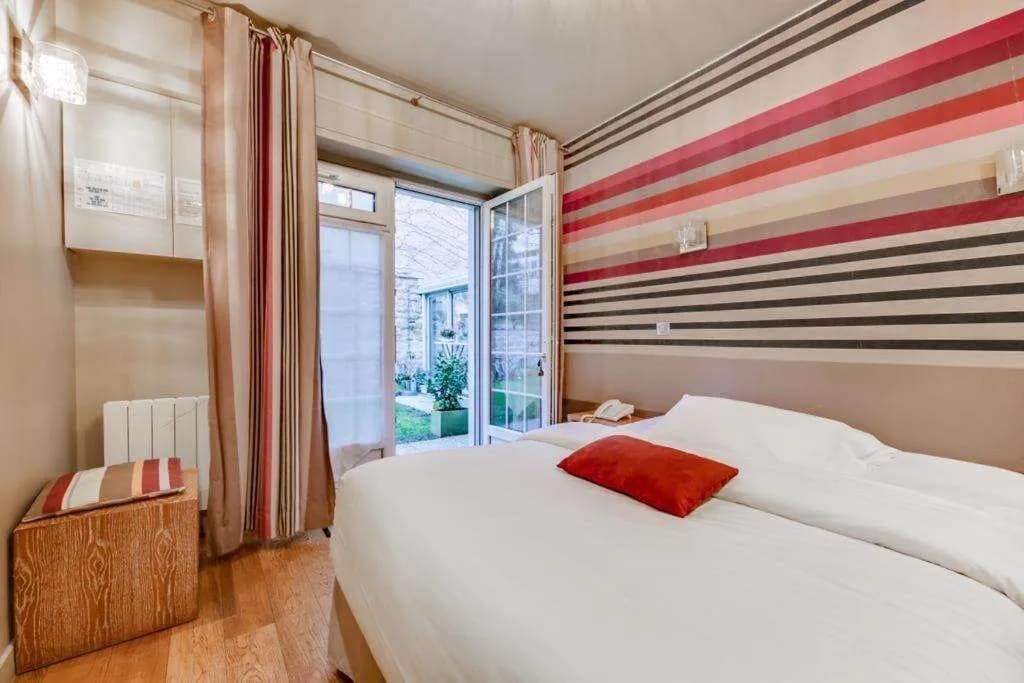 Hotel Le Vert Galant - photo 22