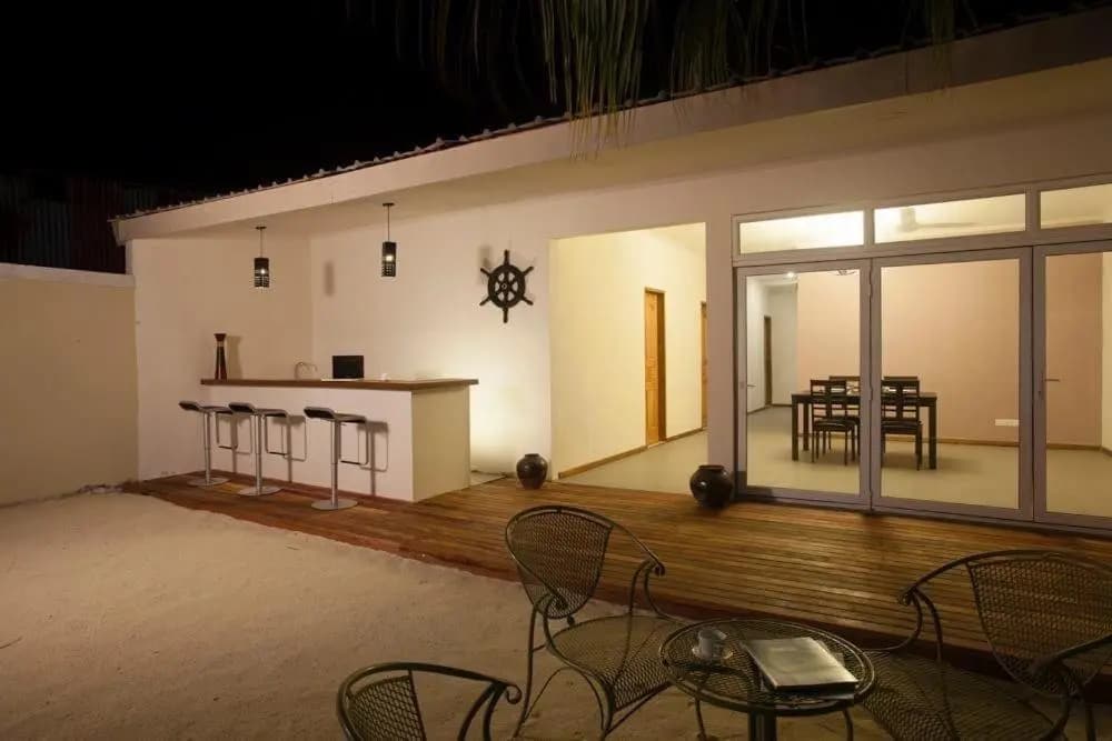 Ihaven Thulusdhoo - photo 25