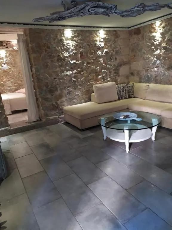Stone House - main photo