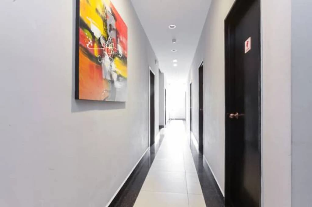 D'Metro Hotel - photo 11