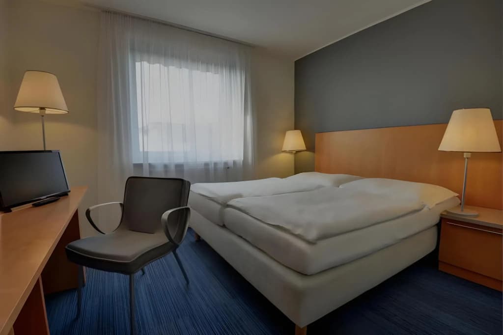 Hotel Henrietta - photo 19