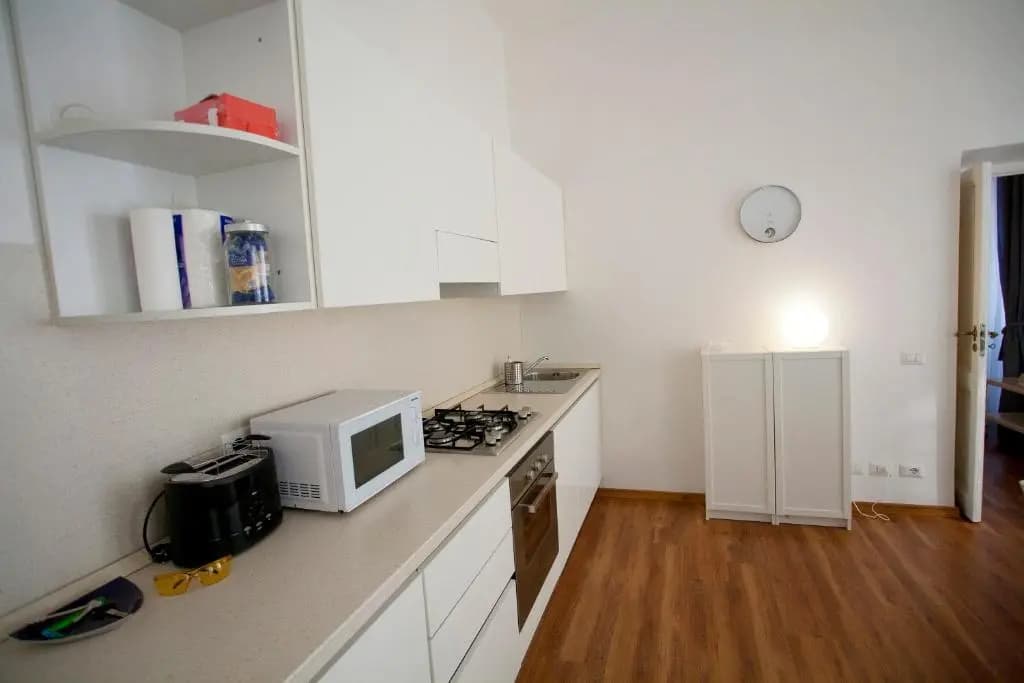 Rome Holiday Home - photo 7