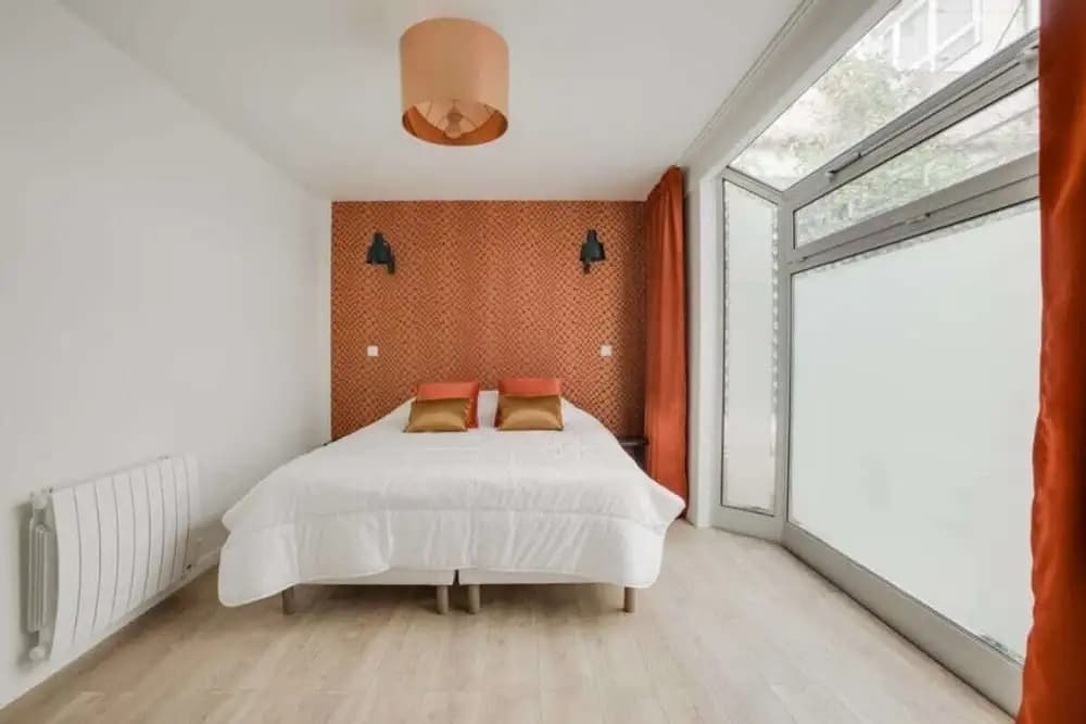 Charming and Well Decorated Apartment in Paris - photo 4