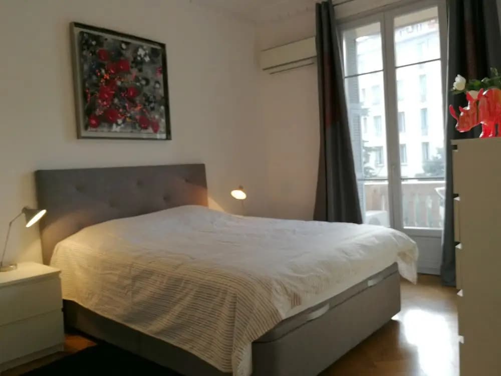 HappyFew - Appartement la Suite Marechal - photo 4